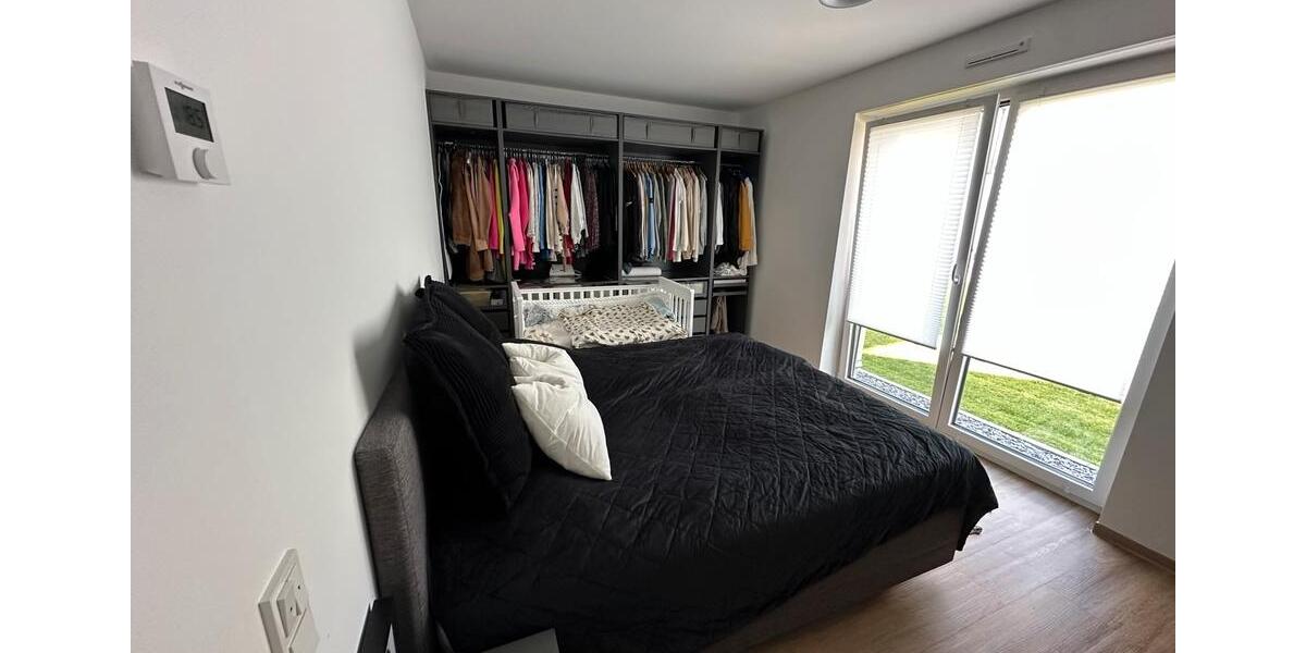 Erdgeschoßwohnung Gütersloh - 3 Zimmer, 85 m&sup2;, 935&euro; | Angebot:26424622
