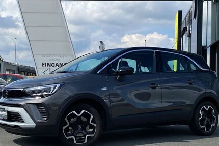 Opel Crossland (X) 9.775 km 19.980 &euro; Gütersloh 33334