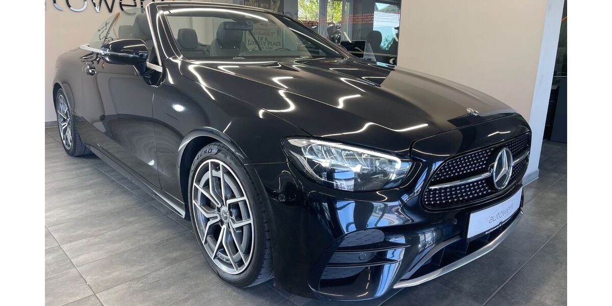 Mercedes-Benz E 220 159.000 km 35.699 &euro; Rheda-Wiedenbrück 33378