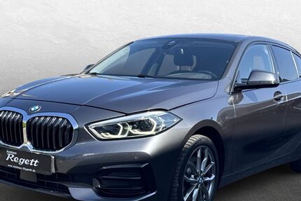 BMW 120 76.981 km 23.890 &euro; Delbrück-Westenholz 33129