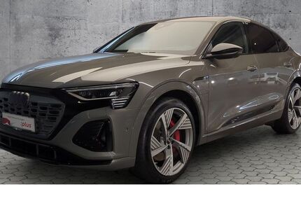 Audi Q8 e-tron 26.400 km 57.950 &euro; Paderborn 33100