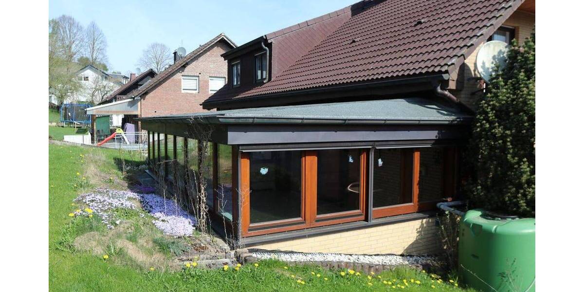 Mehrfamilienhaus, Wohnhaus Büren / Siddinghausen Siddinghausen - 3 Zimmer, 264 m&sup2;, 395.000&euro; | Angebot:26732482