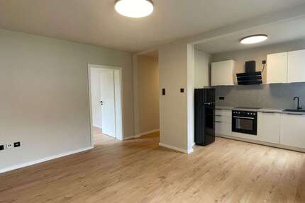 Wohnung Lippstadt Overhagen - 2 Zimmer, 45 m&sup2;, 700&euro; | Angebot:27389662