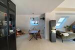 Dachgeschoßwohnung Paderborn Elsen - 4 Zimmer, 135 m&sup2;, 520.000&euro; | Angebot:26714354