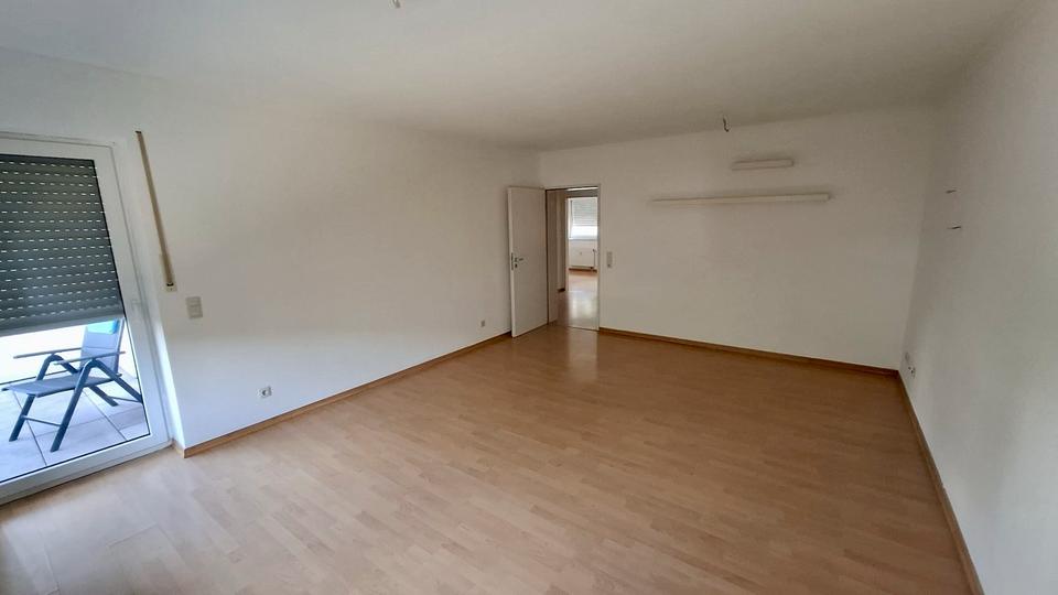 Etagenwohnung Beckum - 3 Zimmer, 70 m&sup2;, 219.000&euro; | Angebot:23759961