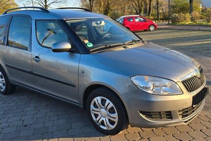 Skoda Roomster 135.900 km 2.999 &euro; Oelde 59302