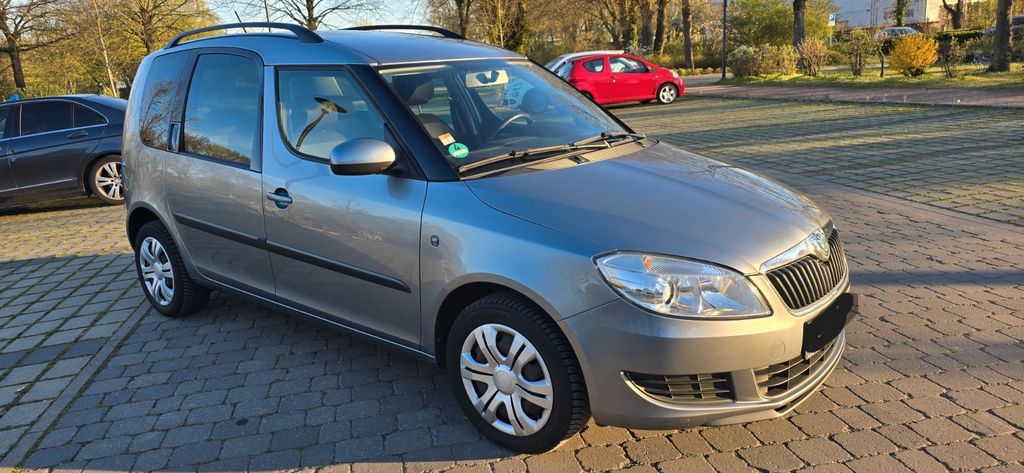 Skoda Roomster 135.900 km 2.999 &euro; Oelde 59302