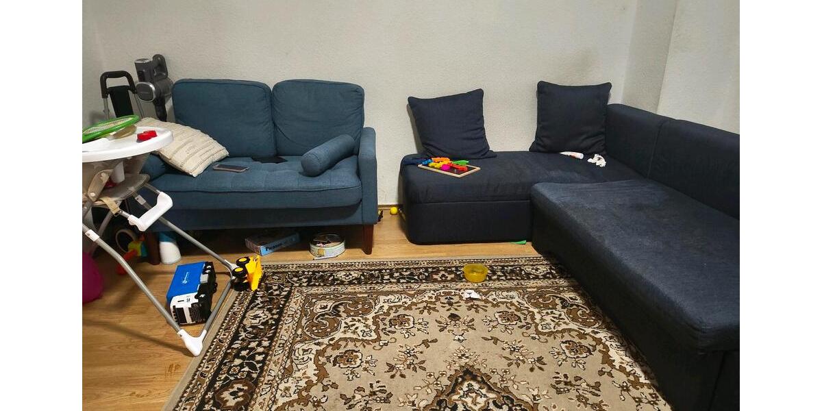 Erdgeschoßwohnung Paderborn Univiertel - 2 Zimmer, 55 m&sup2;, 680&euro; | Angebot:26023973