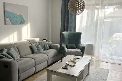 Haus Lippstadt Overhagen - 4 Zimmer, 100 m&sup2;, 235.000&euro; | Angebot:25926024