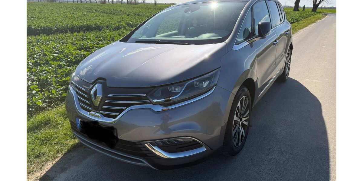 Renault Espace 151.000 km 9.000 &euro; Geseke 59590