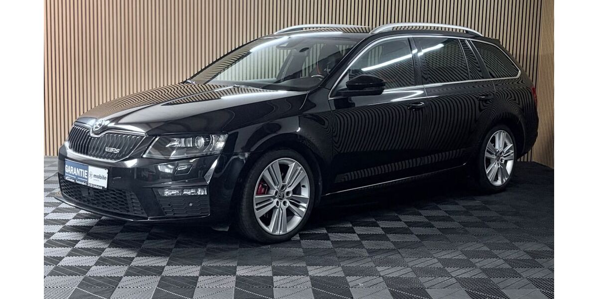 Skoda Octavia 150.000 km 14.990 &euro; Delbrück 33129