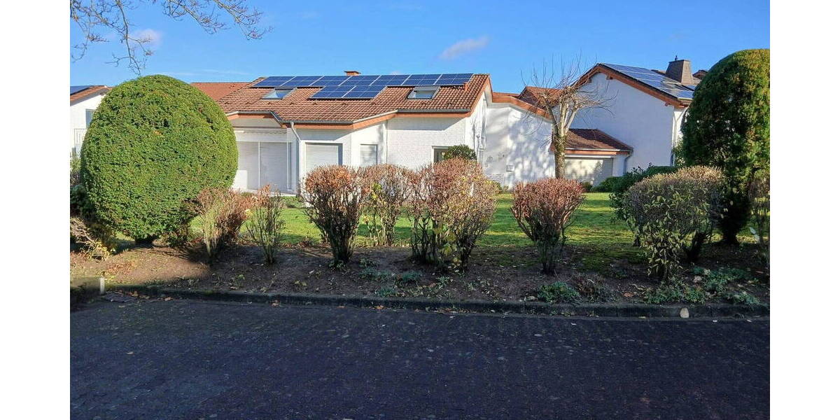 Einfamilienhaus Paderborn Kernstadt - 7 Zimmer, 202 m&sup2;, 710.000&euro; | Angebot:25910391