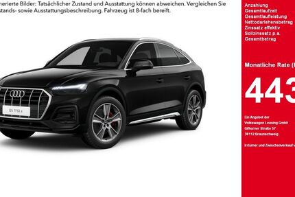 Audi Q5 13.951 km 49.945 &euro; Gütersloh 33334