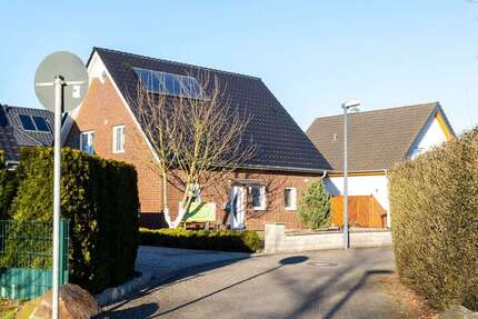 Haus Gütersloh Isselhorst - 7 Zimmer, 138 m&sup2;, 550.000&euro; | Angebot:20170743