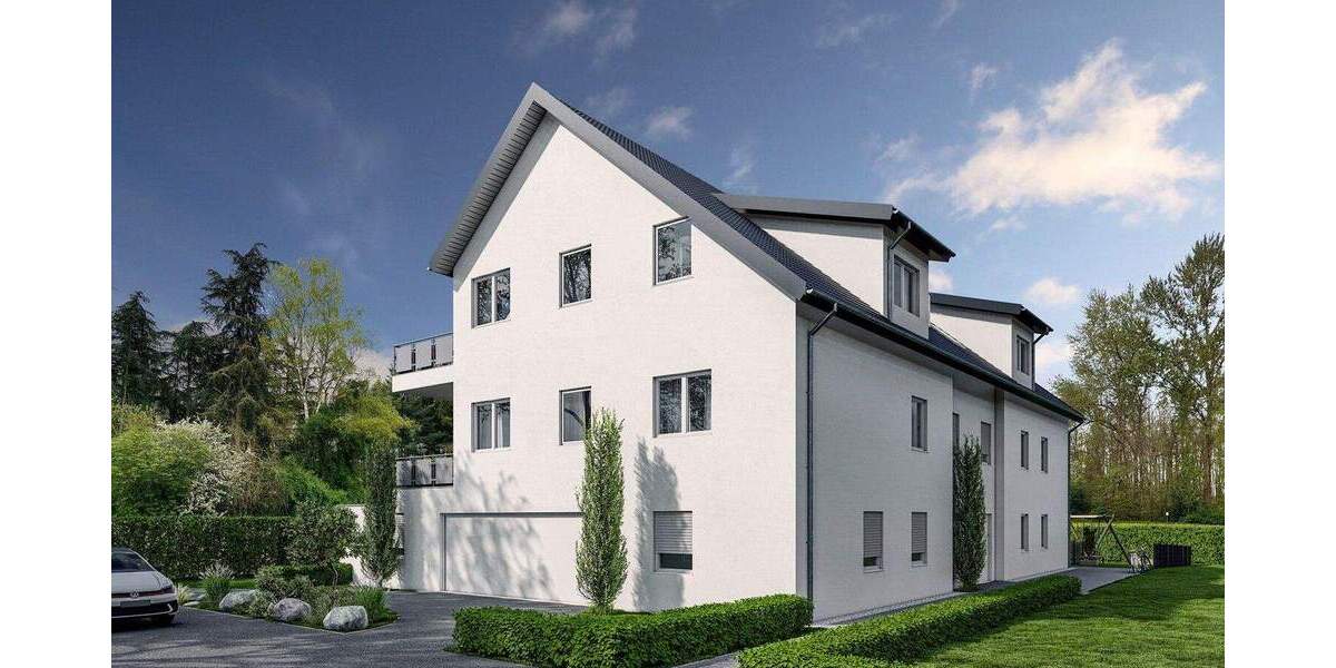 Etagenwohnung Gütersloh Innenstadt - 3 Zimmer, 85 m&sup2;, 378.250&euro; | Angebot:25728085