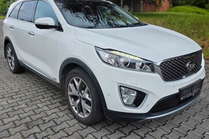 Kia Sorento 46.000 km 19.900 &euro; Möhnesee 59519