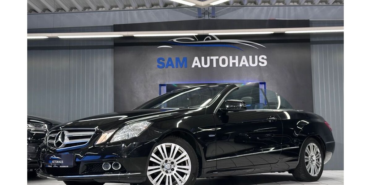 Mercedes-Benz E 200 86.000 km 15.950 &euro; Wadersloh 59329