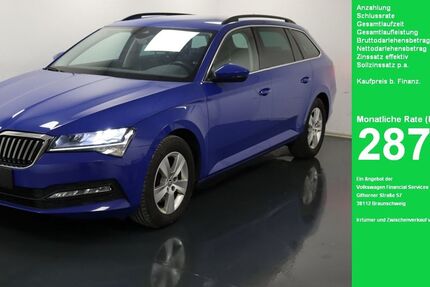 Skoda Superb 73.229 km 20.795 &euro; Oelde (Stromberg) 59302