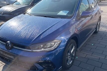 VW Polo 20.250 km 26.498 &euro; Soest 59494
