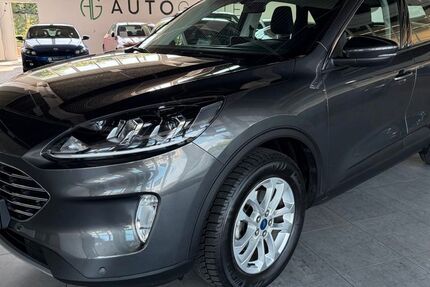 Ford Kuga 113.000 km 18.950 &euro; Paderborn 33106