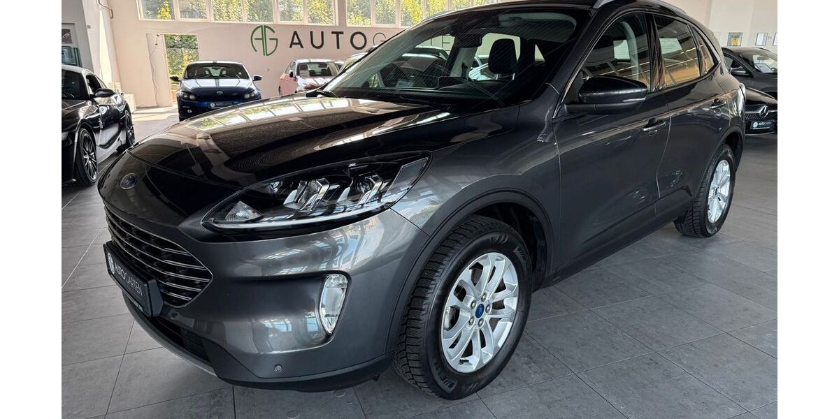 Ford Kuga 113.000 km 18.950 &euro; Paderborn 33106