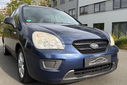 Kia Carens 183.000 km 1.150 &euro; Lippstadt 59557