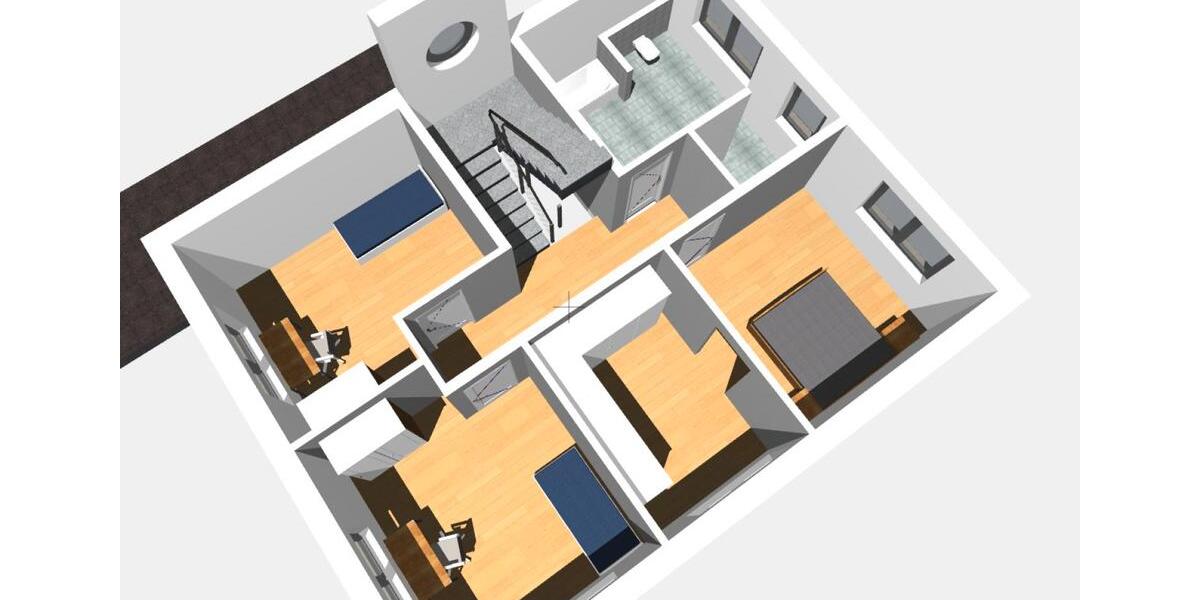Einfamilienhaus Soest - 8 Zimmer, 187 m&sup2;, 633.000&euro; | Angebot:26412351