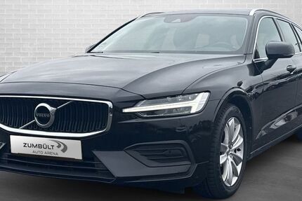Volvo V60 118.413 km 21.900 &euro; Beckum 59269