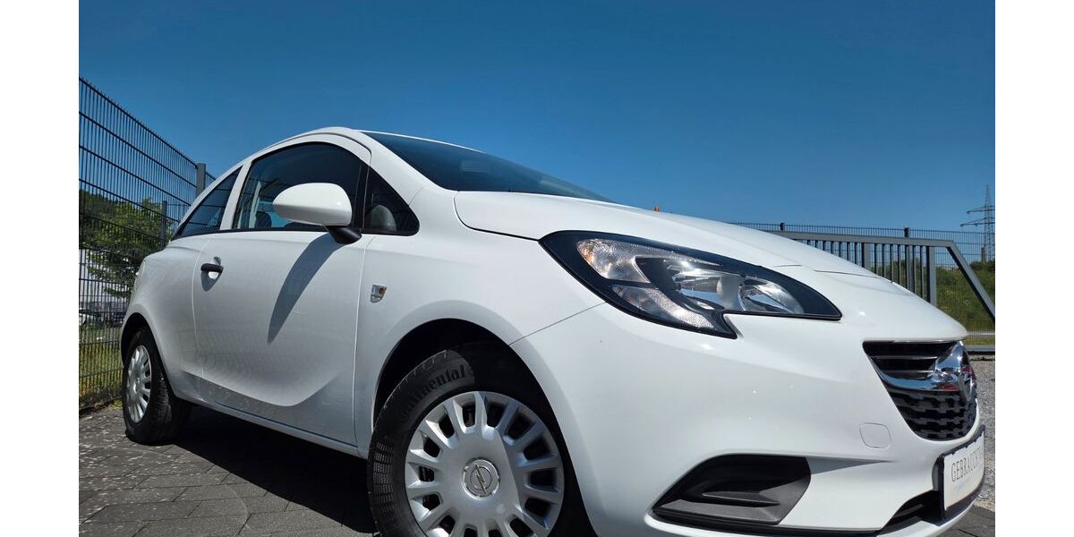 Opel Corsa 42.000 km 6.950 &euro; Paderborn 33102