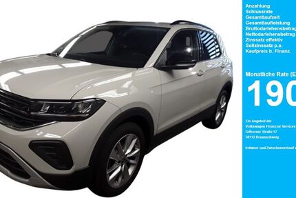 VW T-Cross 26.106 km 20.485 &euro; Gütersloh 33334