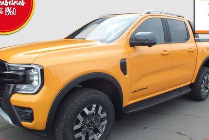 Ford Ranger 2.000 km 54.999 &euro; Langenberg 33449