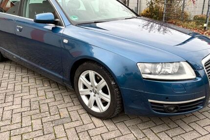 Audi A6 242.000 km 2.500 &euro; Lippstadt 59557