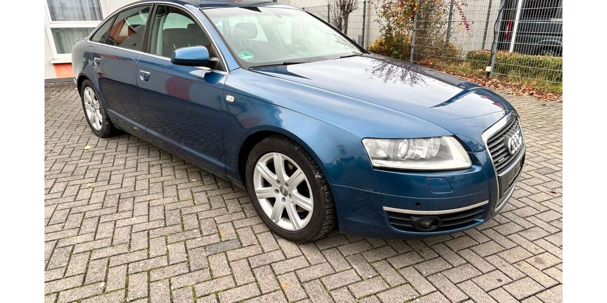 Audi A6 242.000 km 2.500 &euro; Lippstadt 59557