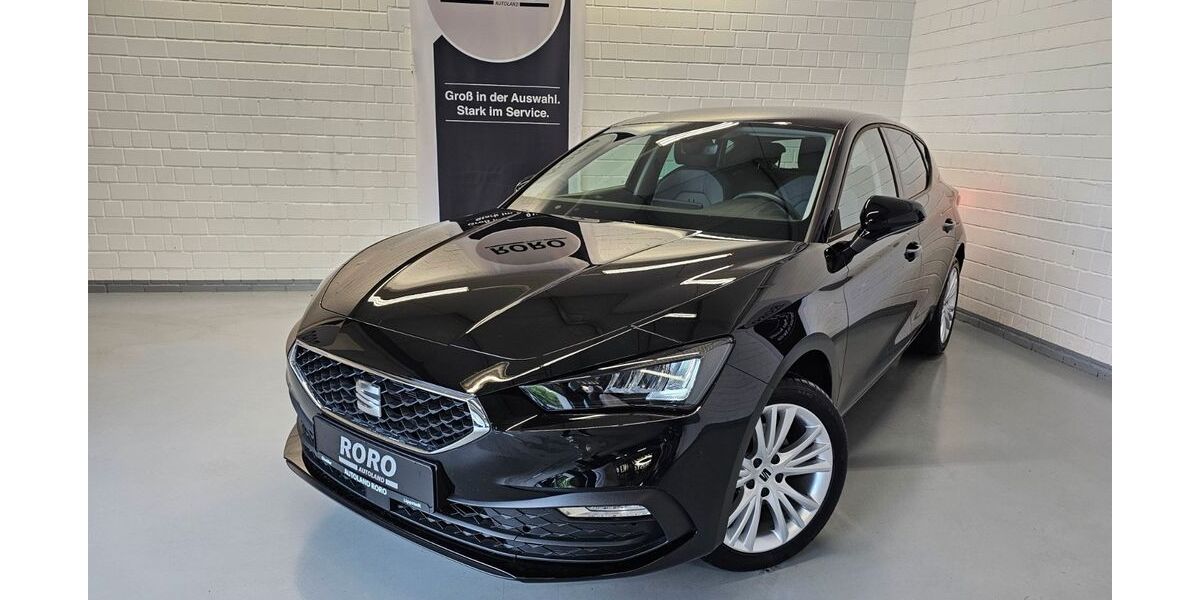 Seat Leon 14.450 km 24.950 &euro; Lippstadt 59557