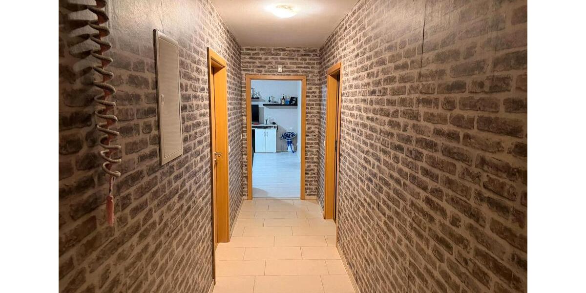 Etagenwohnung Gütersloh Kattenstroth - 5 Zimmer, 136 m&sup2;, 255.000&euro; | Angebot:26624661