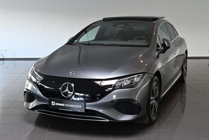 Mercedes-Benz EQE 72.381 km 38.750 &euro; Paderborn 33100