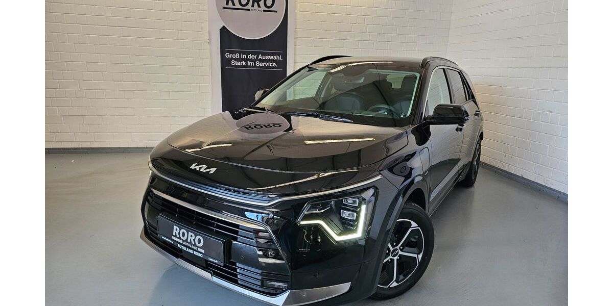 Kia Niro 28.711 km 27.250 &euro; Lippstadt 59557