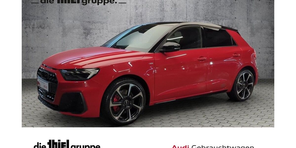 Audi A1 4.000 km 34.490 &euro; Paderborn 33100