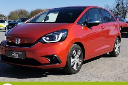 Honda Jazz 51.900 km 18.630 &euro; Lippstadt 59557