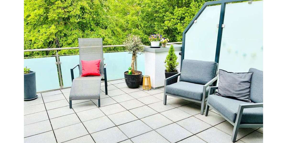 Etagenwohnung Lippstadt - Bad Waldliesborn Bad Waldliesborn - 3 Zimmer, 93 m&sup2;, 1.054&euro; | Angebot:26640185