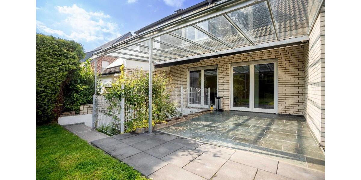 Doppelhaushälfte Soest - 8 Zimmer, 205 m&sup2;, 415.000&euro; | Angebot:25649422