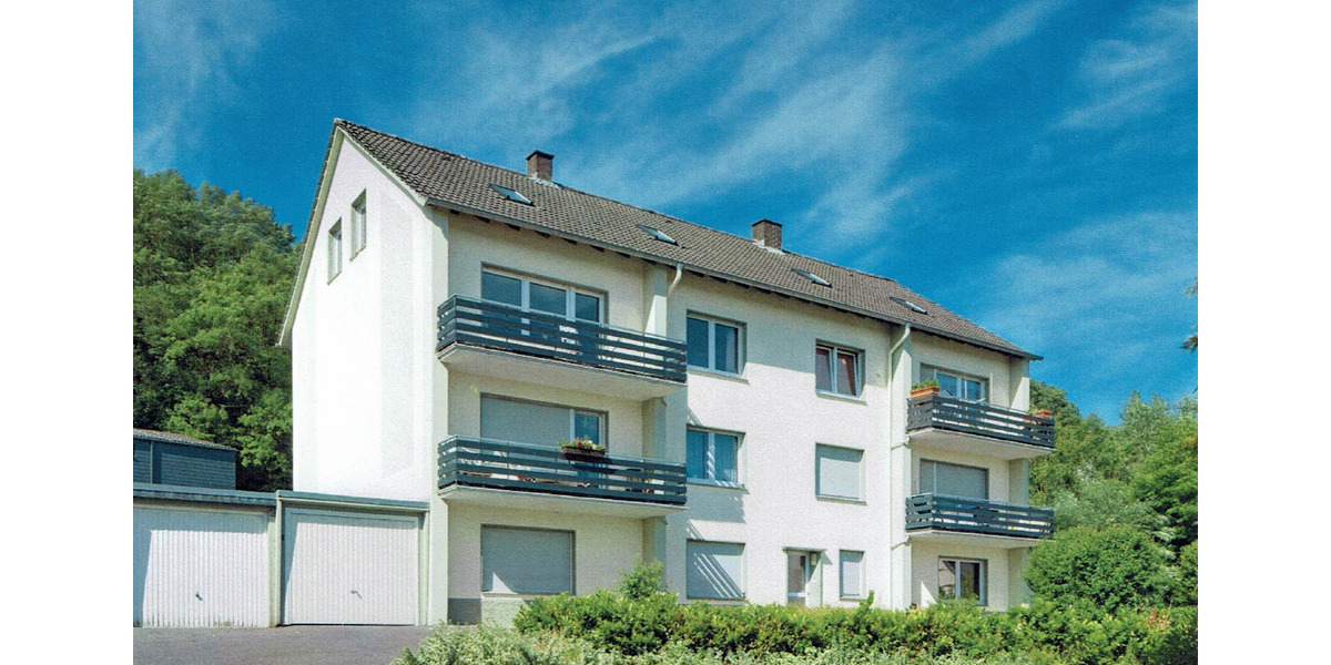 Etagenwohnung Warstein - 3 Zimmer, 160.000&euro; | Angebot:21099255