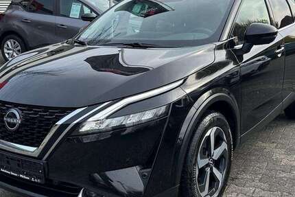 Nissan Qashqai 60.650 km 20.990 &euro; Paderborn 33106