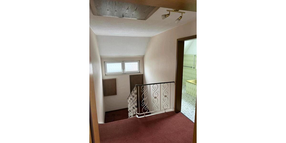 Einfamilienhaus Rheda-Wiedenbrück Wiedenbrück - 7 Zimmer, 140 m&sup2;, 385.000&euro; | Angebot:26637380