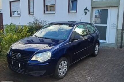VW Polo 141.000 km 2.999 &euro; Lippstadt 59557