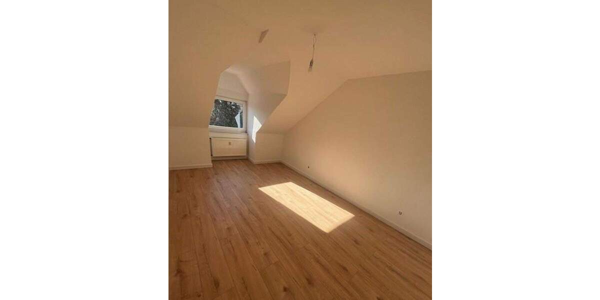 Etagenwohnung Delbrück Hagen - 4 Zimmer, 90 m&sup2;, 249.000&euro; | Angebot:25804044