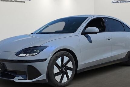 Hyundai IONIQ 6 62.900 km 28.990 &euro; Paderborn 33106