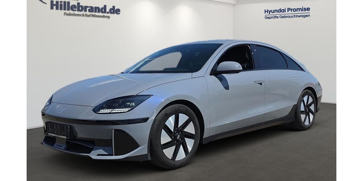 Hyundai IONIQ 6 62.900 km 28.990 &euro; Paderborn 33106