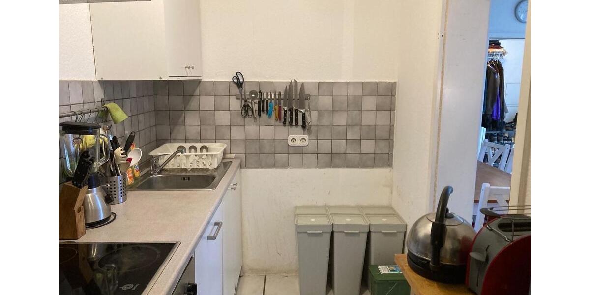 Etagenwohnung Paderborn Univiertel - 5 Zimmer, 95 m&sup2;, 265&euro; | Angebot:25642592