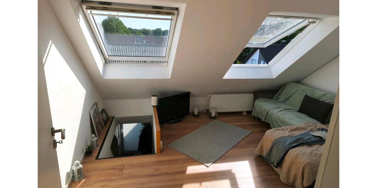 Terrassenwohnung Paderborn - 1 Zimmer, 60 m&sup2;, 620&euro; | Angebot:26704293